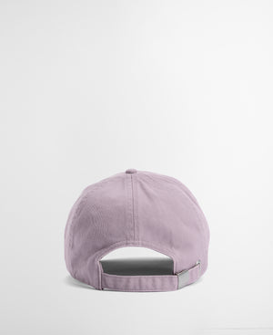Lilac Cascade Sports Cap