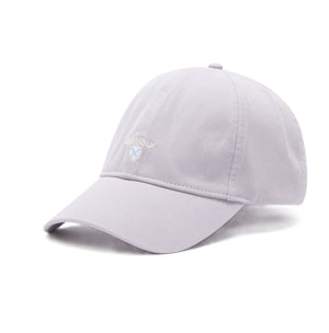 Lilac Cascade Sports Cap
