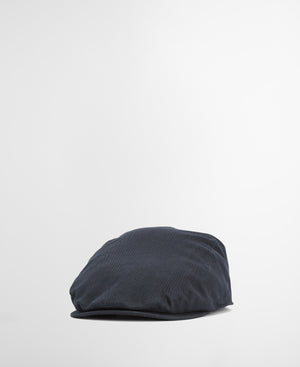 Navy Finnean Cap
