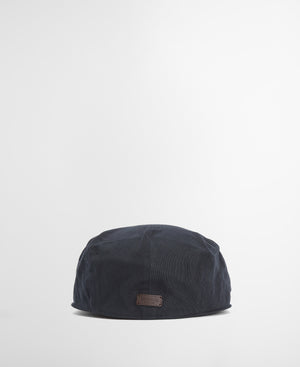 Navy Finnean Cap