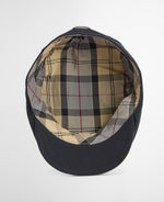 Load image into Gallery viewer, Navy Finnean Cap
