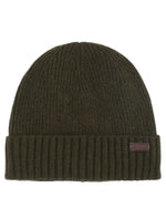 Load image into Gallery viewer, Green Carlton Beanie Hat
