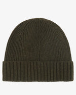 Load image into Gallery viewer, Green Carlton Beanie Hat
