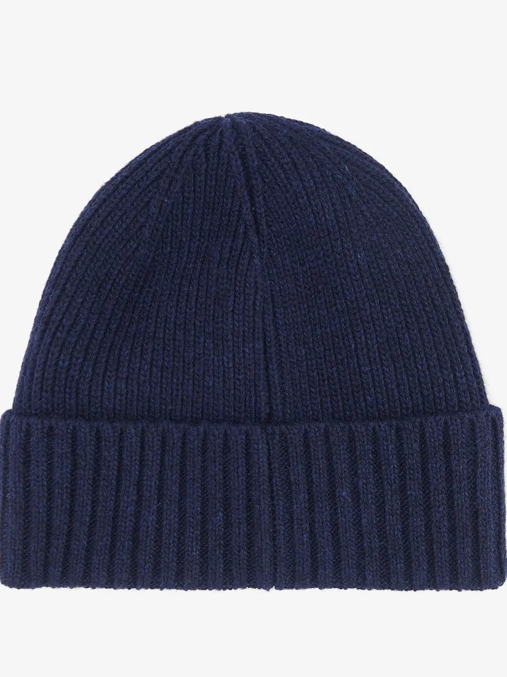 Navy Carlton Beanie Hat