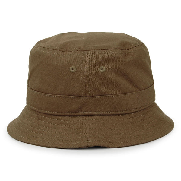 Barbour Cascade Cotton Bucket Hat Tan