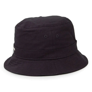 Barbour Cascade Cotton Bucket Hat Navy