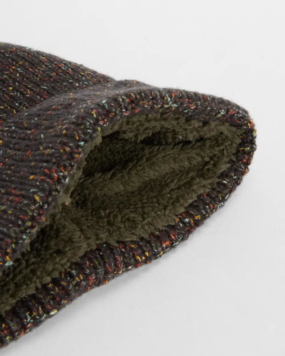 Green Eston Beanie