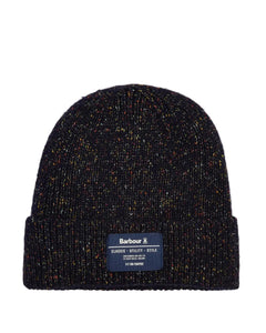 Navy Eston Beanie