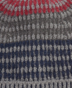 Barbour Harray Beanie Hat Blue