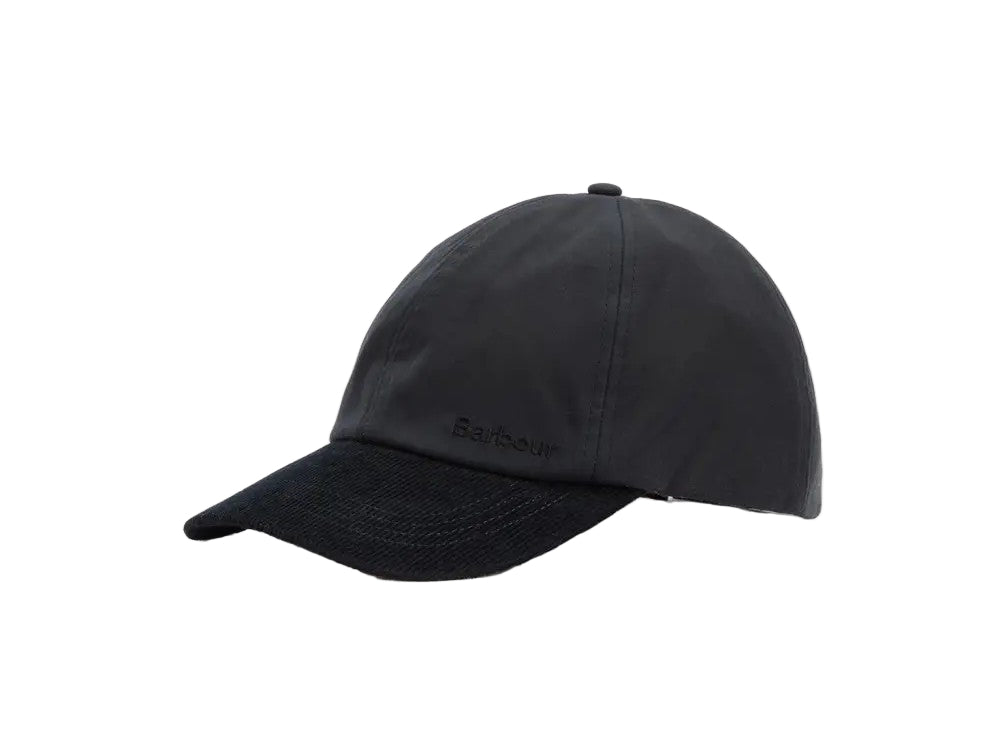 Navy Ashby Cap