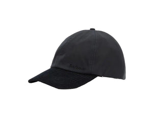 Navy Ashby Cap
