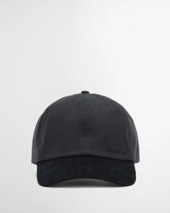 Navy Ashby Cap