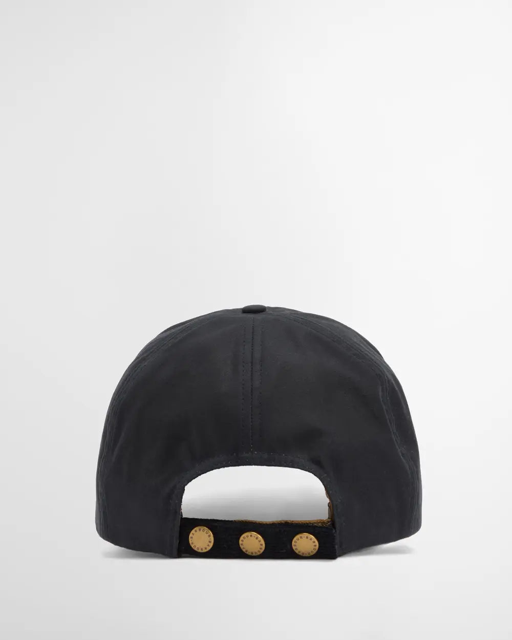 Navy Ashby Cap