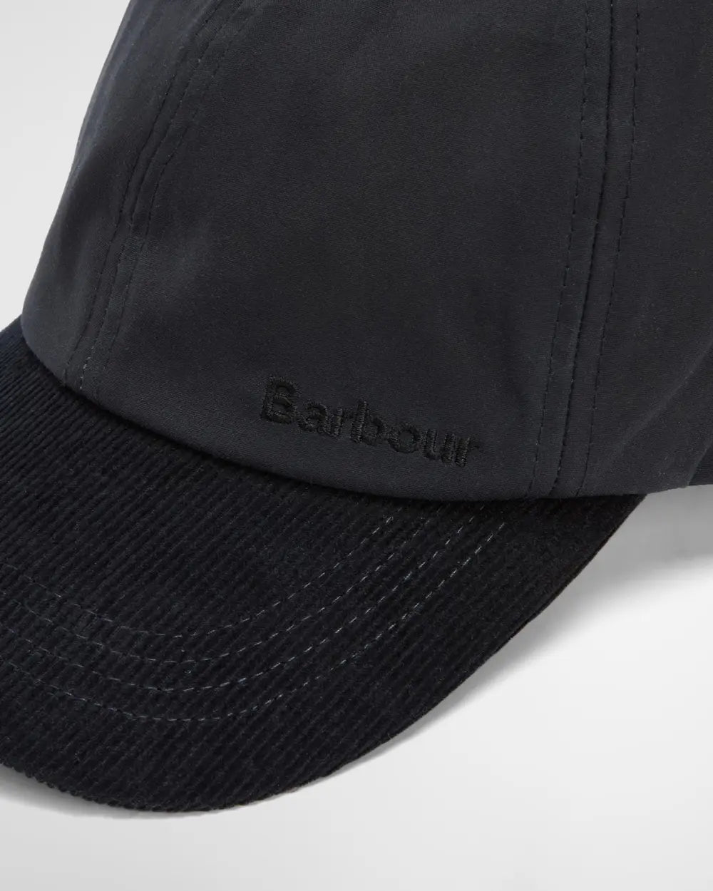 Navy Ashby Cap
