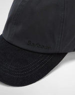 Load image into Gallery viewer, Navy Ashby Cap
