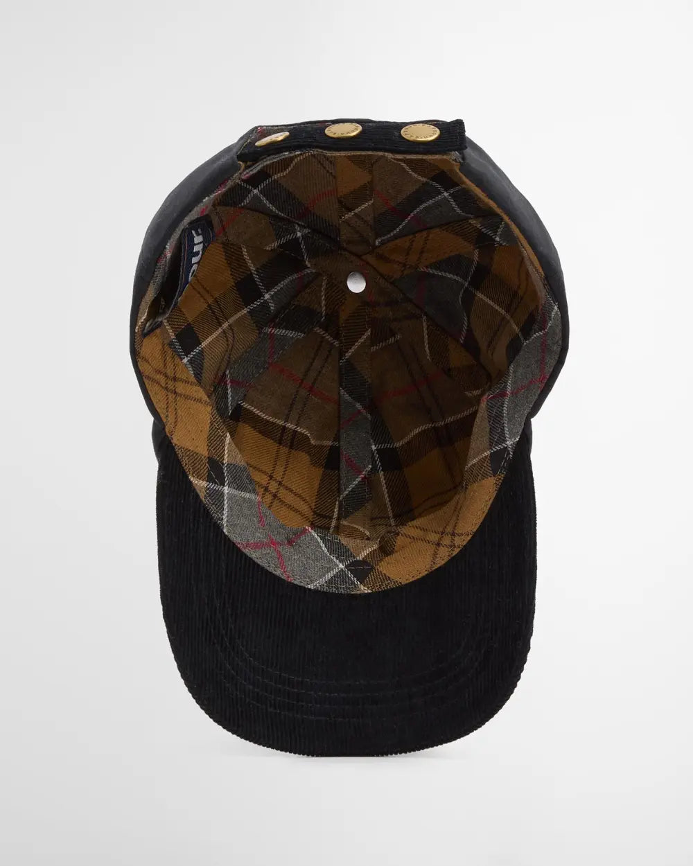 Navy Ashby Cap