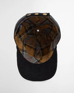 Load image into Gallery viewer, Navy Ashby Cap
