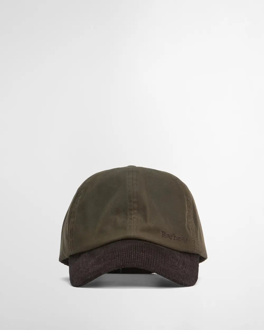 Olive Ashby Cap