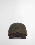 Load image into Gallery viewer, Olive Ashby Cap
