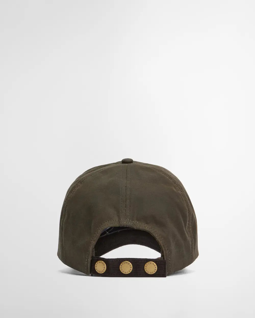 Olive Ashby Cap
