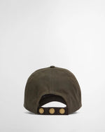 Load image into Gallery viewer, Olive Ashby Cap
