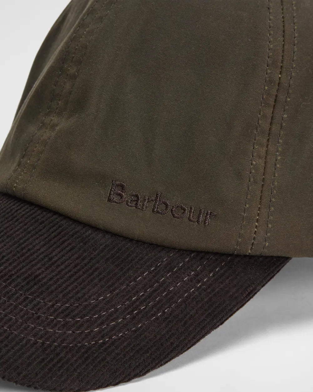Olive Ashby Cap