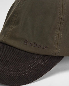 Olive Ashby Cap