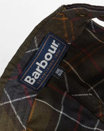 Load image into Gallery viewer, Olive Ashby Cap
