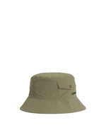 Load image into Gallery viewer, Olive Tracker Bucket Hat
