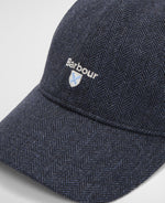 Load image into Gallery viewer, Navy Barlow Cap
