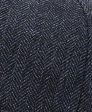 Navy Barlow Cap