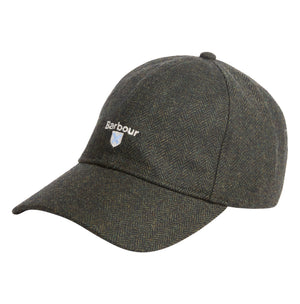 Olive Barlow Cap