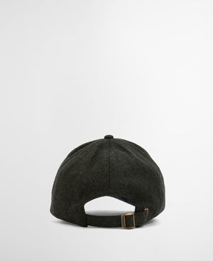 Olive Barlow Cap