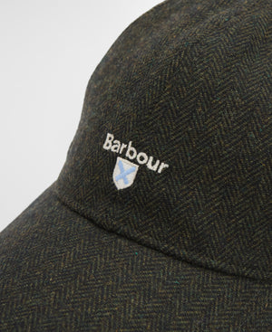 Olive Barlow Cap