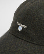 Load image into Gallery viewer, Olive Barlow Cap
