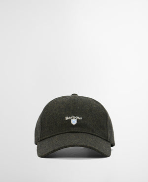 Olive Barlow Cap