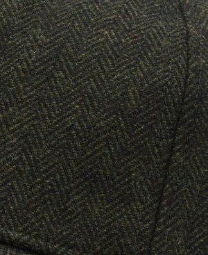 Olive Barlow Cap