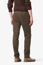 Load image into Gallery viewer, Mink Wave Texture Stretch Chinos
