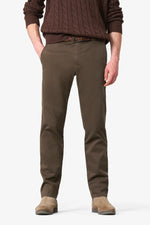 Load image into Gallery viewer, Mink Wave Texture Stretch Chinos
