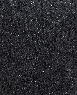 Black Tisbury Crew Neck Sweater