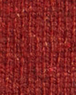 Load image into Gallery viewer, Rust Tisbury Crew Neck Sweater
