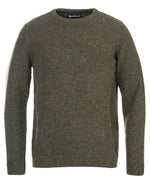 Load image into Gallery viewer, Sea Green Tisbury Crew Neck Sweater
