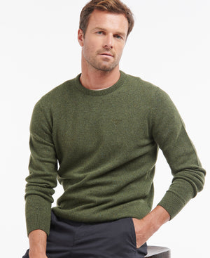 Forest Tisbury Crew Neck Sweater