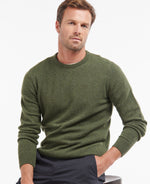 Load image into Gallery viewer, Forest Tisbury Crew Neck Sweater
