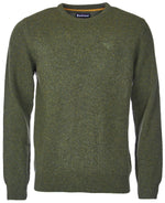 Load image into Gallery viewer, Forest Tisbury Crew Neck Sweater
