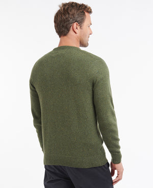 Forest Tisbury Crew Neck Sweater