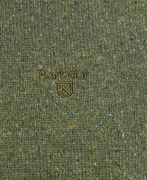 Forest Tisbury Crew Neck Sweater