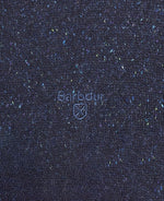 Load image into Gallery viewer, Navy Tisbury Crew Neck Sweater
