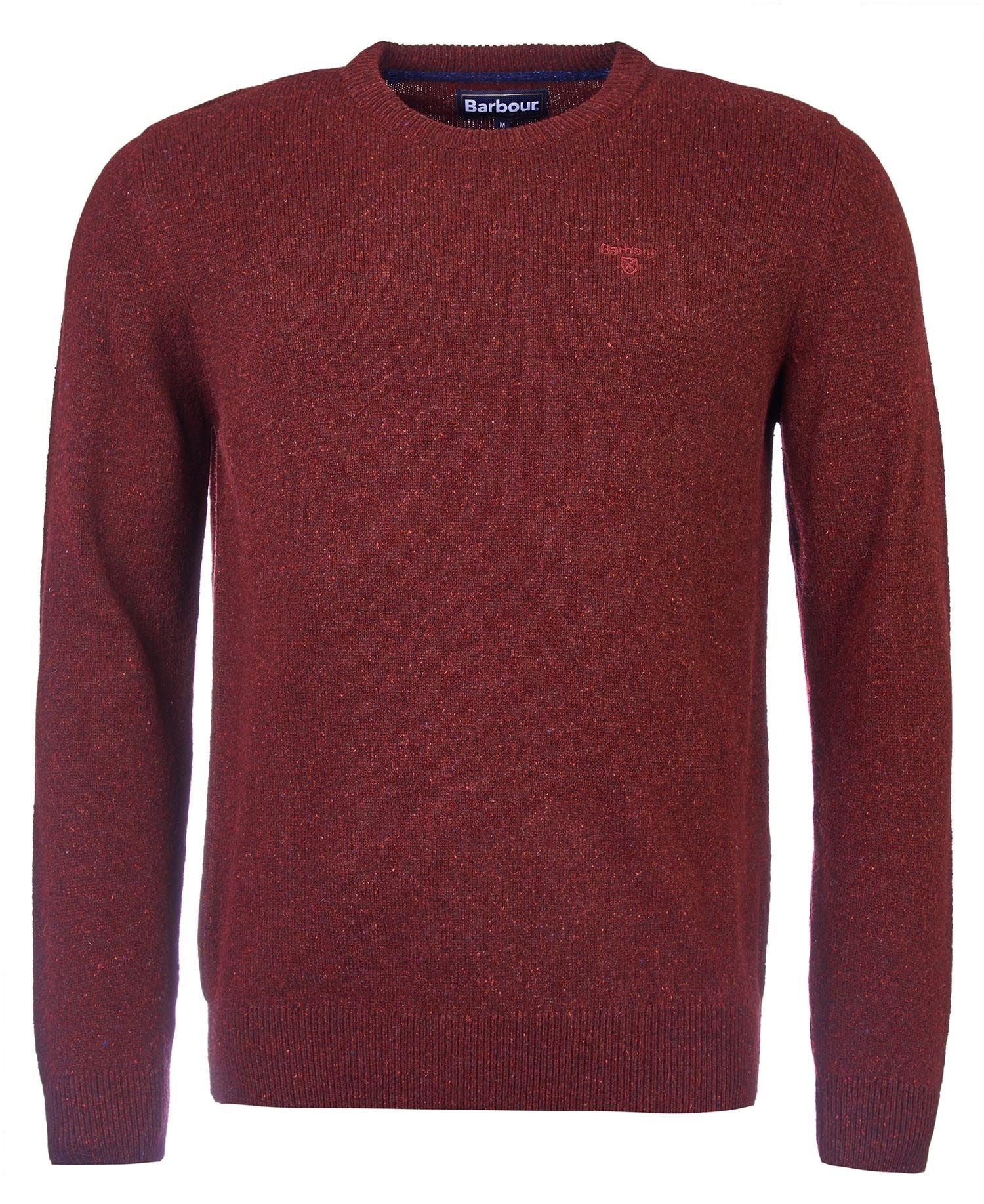 Ruby Tisbury Crew Neck Sweater