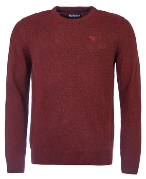 Ruby Tisbury Crew Neck Sweater